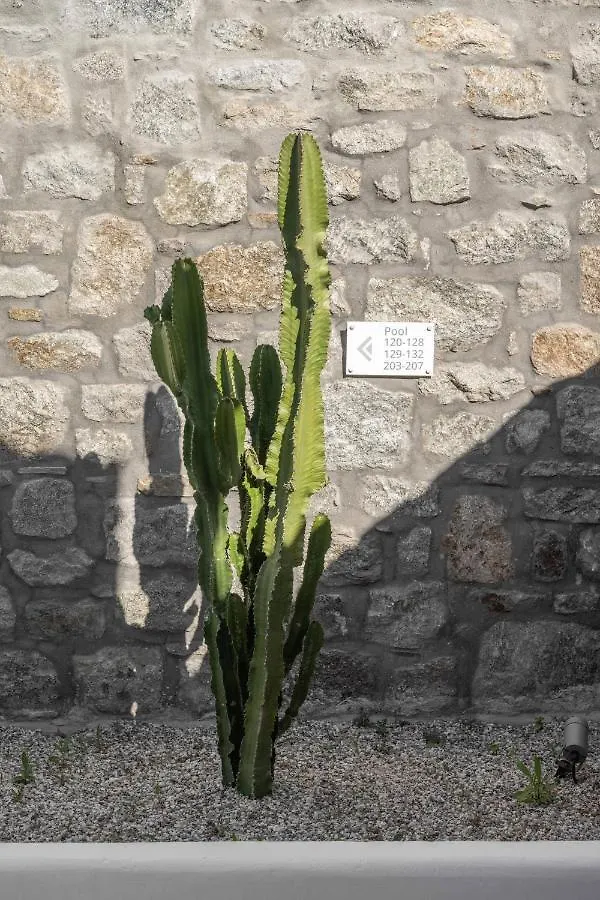 Argo Hotel Mykonos Town