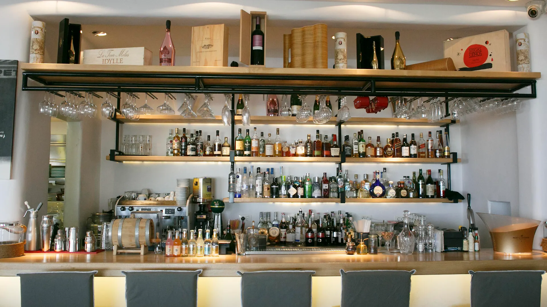 ****  Argo Hotel Mykonos Town Greece