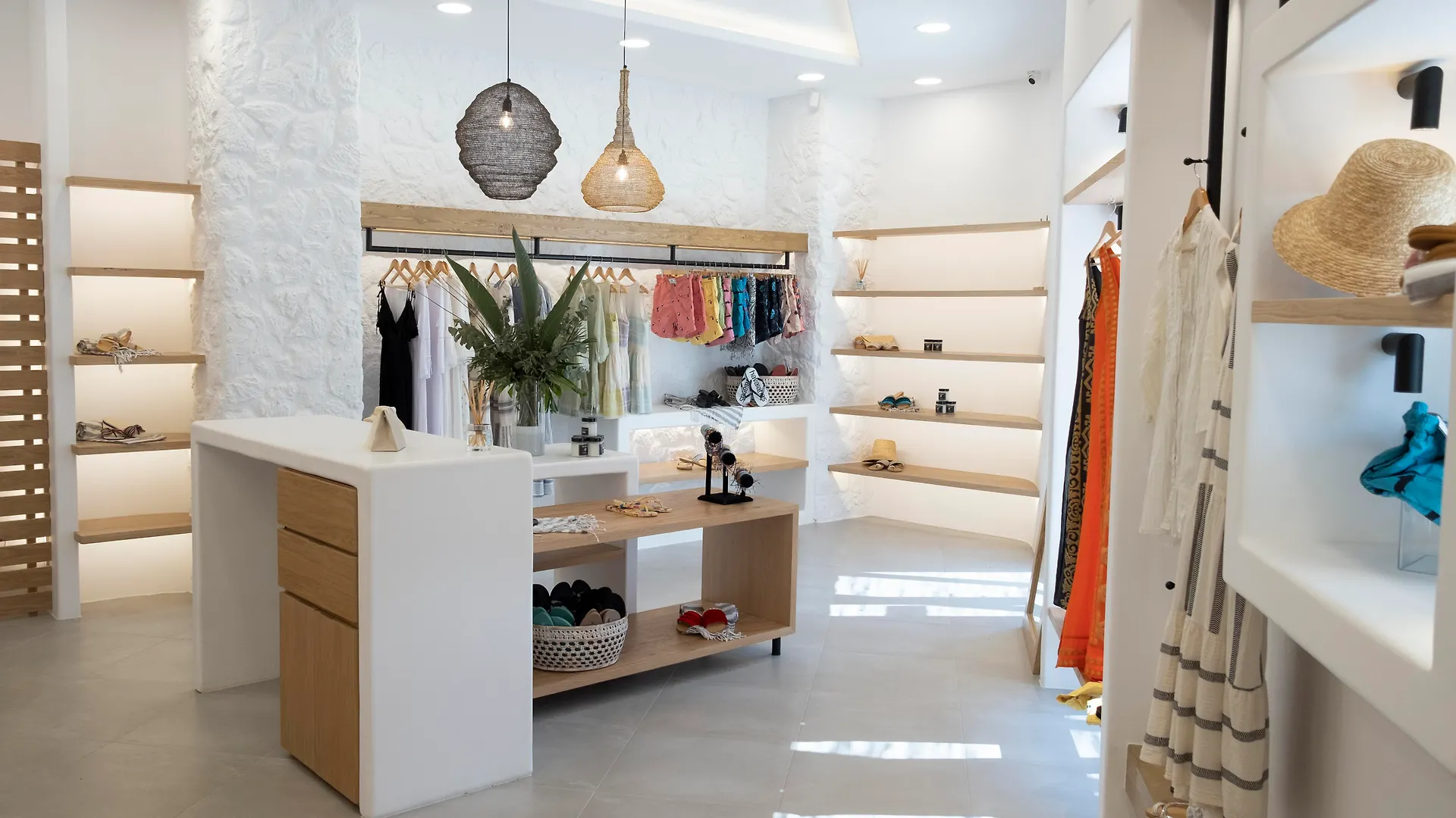 Argo Hotel Mykonos Town Greece