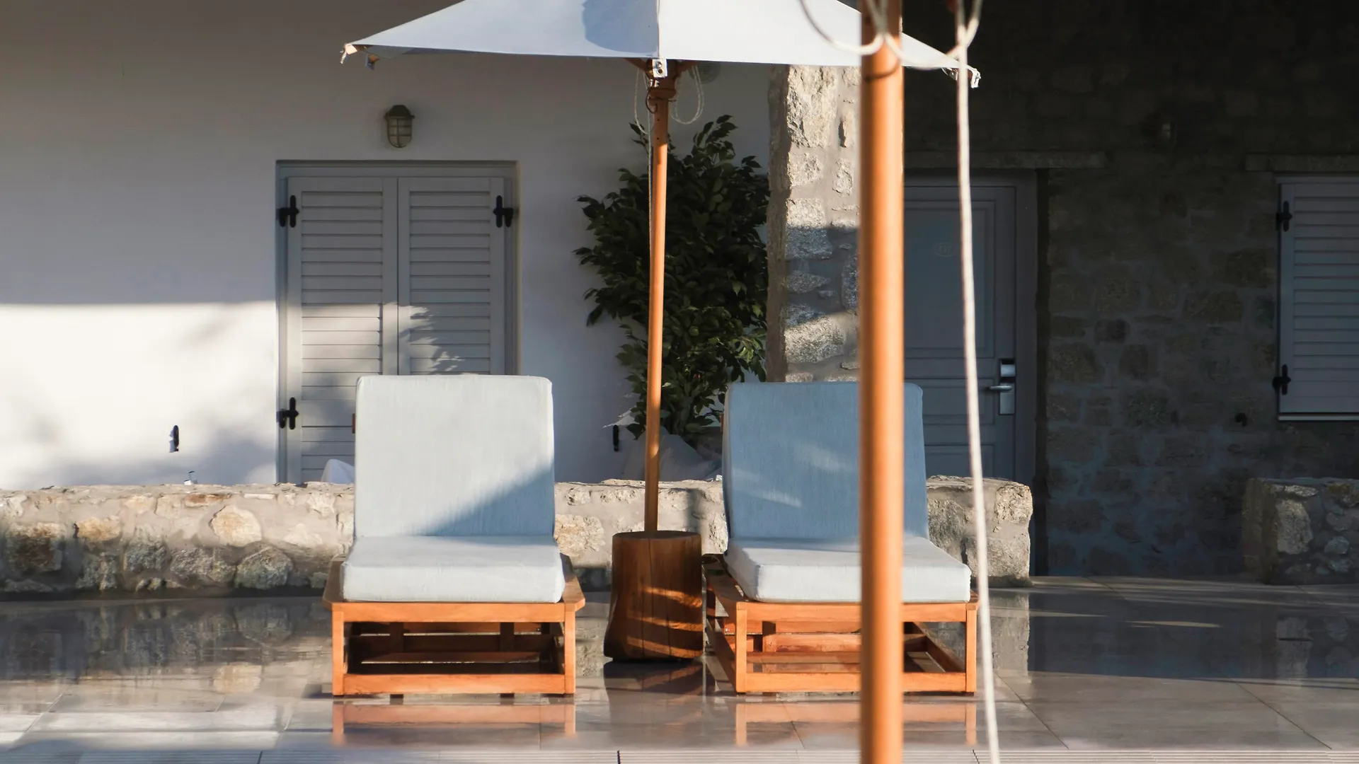 Argo Hotel Mykonos Town