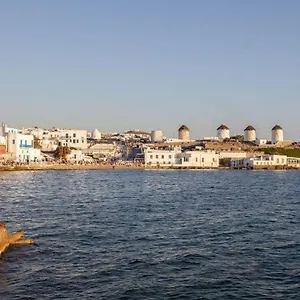  Casa vacanze Aniko Chora