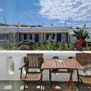 Anais Aparthotel