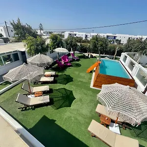  Appartamento Mykonos Secret Spot