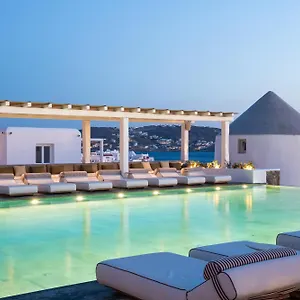 Hotel Porto Mykonos